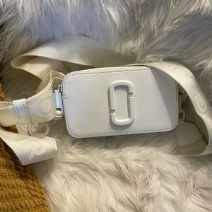 *AUTHENTIC* Marc Jacobs Snapshot bag